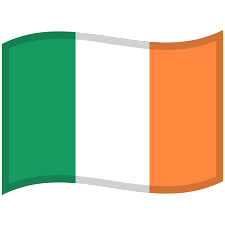 Ireland Flag