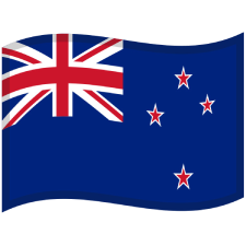 New Zealand Flag