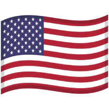 USA Flag